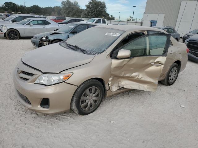 TOYOTA COROLLA BA 2011 con VIN JTDBU4EE2B9125153 - Foto de la subasta