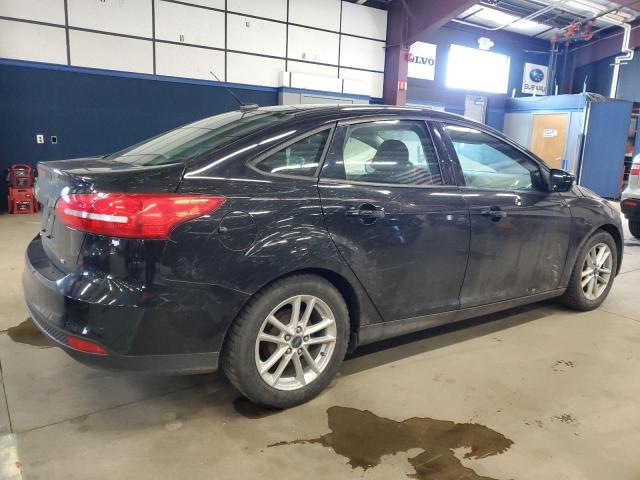 Photo 3 from auction – 2016 FORD FOCUS SE with VIN 1FADP3F24GL278843