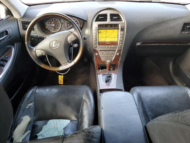 Photo 8 from auction – 2010 LEXUS ES 350 with VIN JTHBK1EGXA2344356