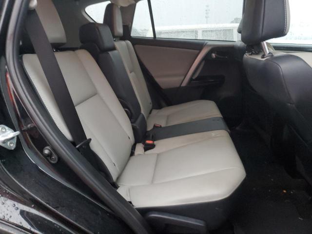 Photo 11 from auction – 2018 TOYOTA RAV4 LIMIT with VIN 2T3DFREV2JW755589