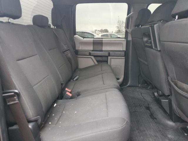 Photo 10 from auction – 2019 FORD F150 SUPER with VIN 1FTFW1E53KFC41425