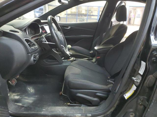 Photo 7 from auction – 2014 DODGE DART SXT with VIN 1C3CDFBB6ED786846