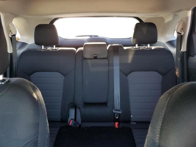 Photo 10 from auction – 2018 FORD EDGE SE with VIN 2FMPK3G98JBB35902