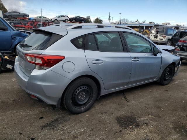 Photo 3 from auction – 2018 SUBARU IMPREZA PR with VIN 4S3GTAB63J3721314