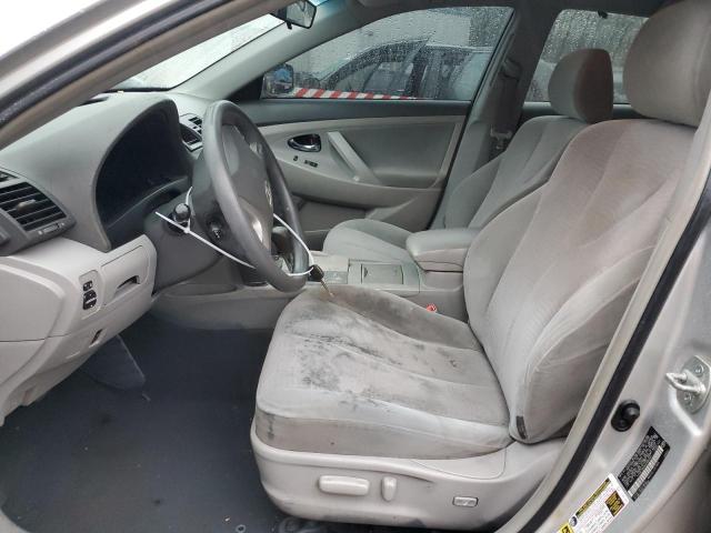 Photo 7 from auction – 2010 TOYOTA CAMRY BASE with VIN 4T4BF3EK8AR008927