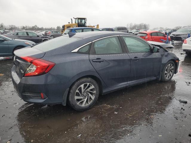 Photo 3 from auction – 2017 HONDA CIVIC EX with VIN 2HGFC2F8XHH516854