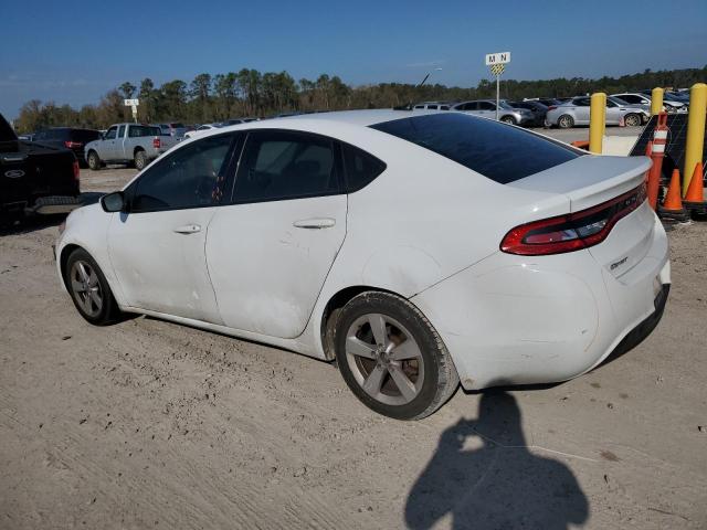 Photo 2 from auction – 2016 DODGE DART SXT S with VIN 1C3CDFFA1GD816064