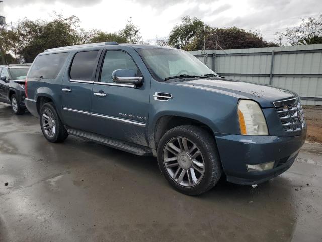 Photo 4 from auction – 2008 CADILLAC ESCALADE E with VIN 1GYFC66848R207364