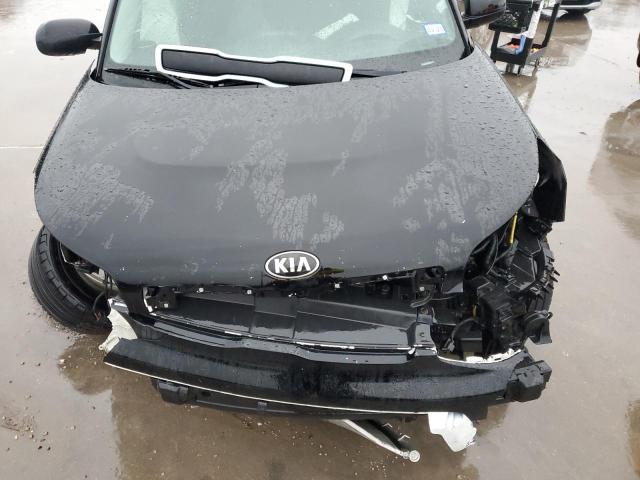 Photo 11 from auction – 2018 KIA SOUL + with VIN KNDJP3A55J7899801