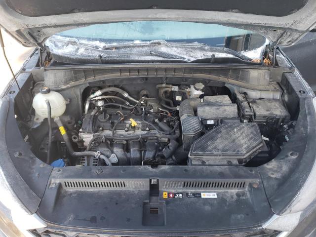 Photo 12 from auction – 2019 HYUNDAI TUCSON LIM with VIN KM8J3CA46KU045109