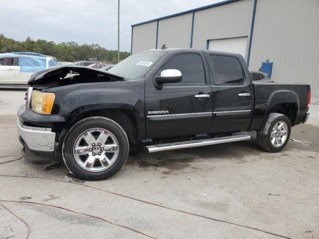 GMC SIERRA C15 2013 with VIN 3GTP1VE00DG334192 - Photo from auction