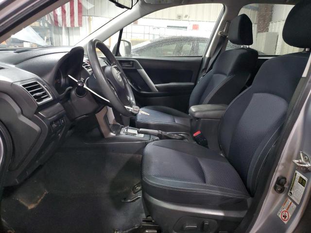 Photo 7 from auction – 2016 SUBARU FORESTER 2 with VIN JF2SJADC9GH512899