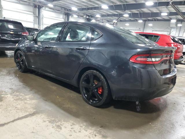 Photo 2 from auction – 2014 DODGE DART SE with VIN 1C3CDFAA8ED726804