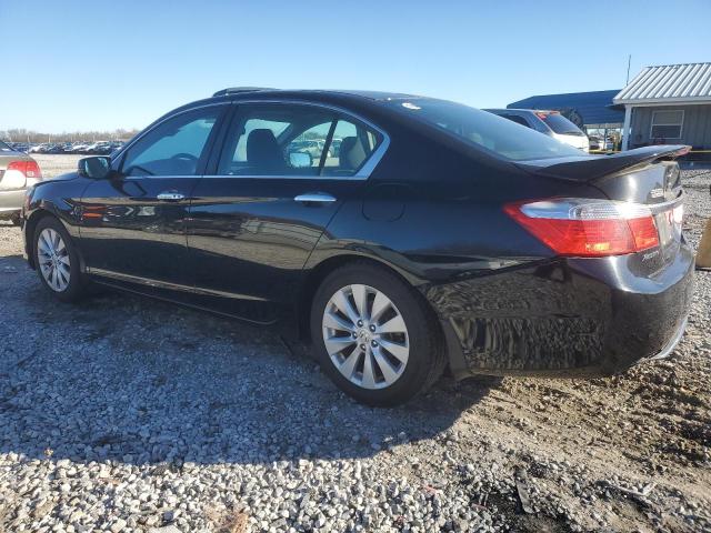 Photo 2 from auction – 2014 HONDA ACCORD EX with VIN 1HGCR2F77EA038637