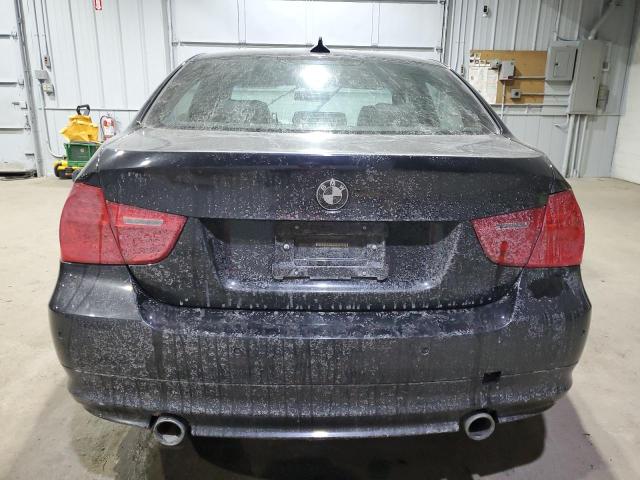 Photo 6 from auction – 2010 BMW 335 XI with VIN WBAPL3C59AA407449