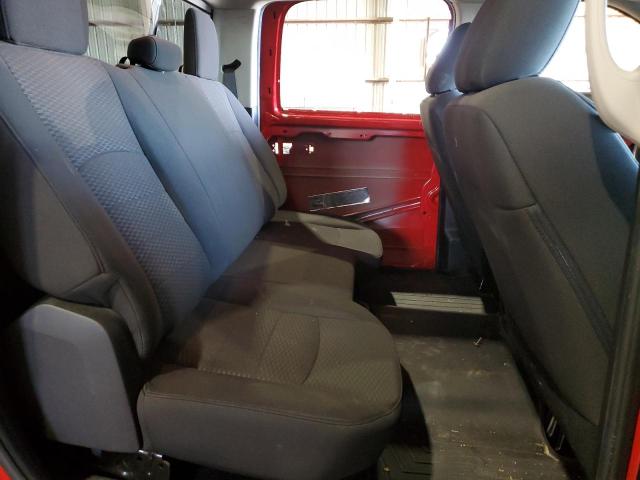 Photo 10 from auction – 2019 RAM 1500 CLASS with VIN 1C6RR6LT2KS661453