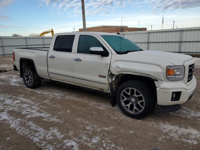 Photo 4 from auction – 2014 GMC SIERRA K15 with VIN 3GTU2VEC4EG333381
