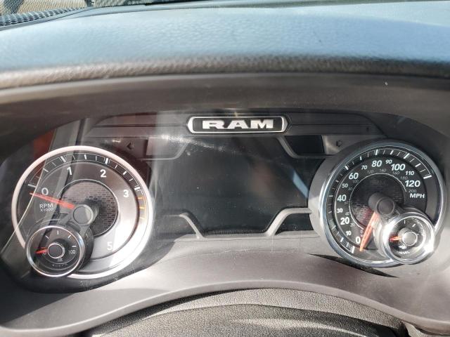 صورة رقم 9 من المزاد - 2023 RAM 2500 TRADE مع VIN 3C6UR5CL4PG638095