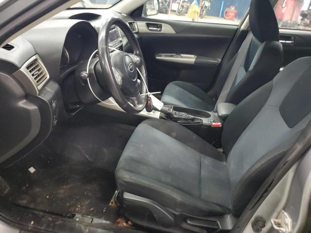Photo 7 from auction – 2010 SUBARU IMPREZA OU with VIN JF1GH6D68AH804192