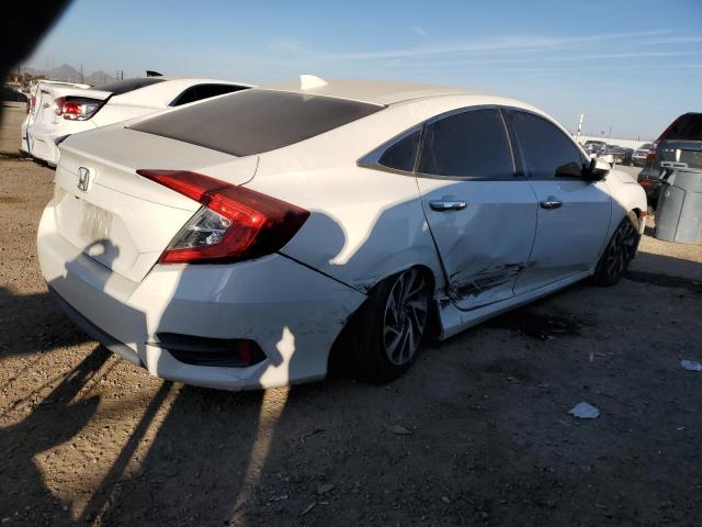 Photo 3 from auction – 2018 HONDA CIVIC EX with VIN 19XFC2F72JE023340