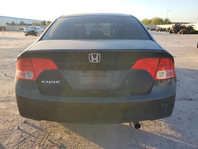 Photo 6 from auction – 2008 HONDA CIVIC EX with VIN 1HGFA16898L096880