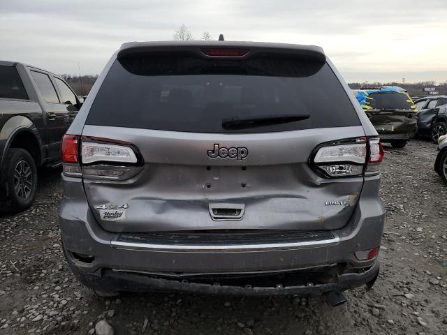 Photo 6 from auction – 2021 JEEP GRAND CHER with VIN 1C4RJFBG7MC843604