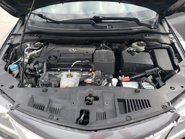 Photo 11 from auction – 2017 ACURA ILX BASE W with VIN 19UDE2F31HA008129