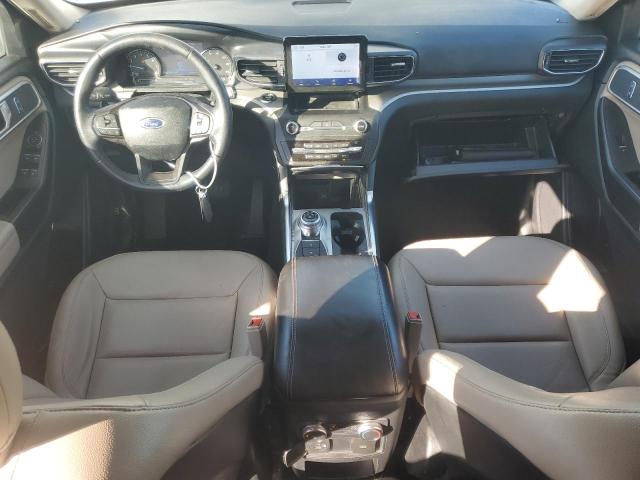 Photo 8 from auction – 2020 FORD EXPLORER X with VIN 1FMSK8DHXLGB88969