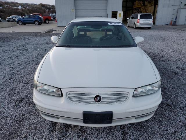 Photo 5 from auction – 2003 BUICK REGAL with VIN 2G4WB52K731141362