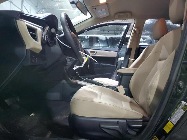 Photo 7 from auction – 2015 TOYOTA COROLLA L with VIN 2T1BURHEXFC256162