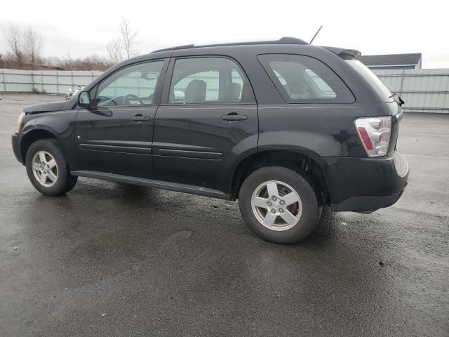 Photo 2 from auction – 2008 CHEVROLET EQUINOX LS with VIN 2CNDL13F586339477