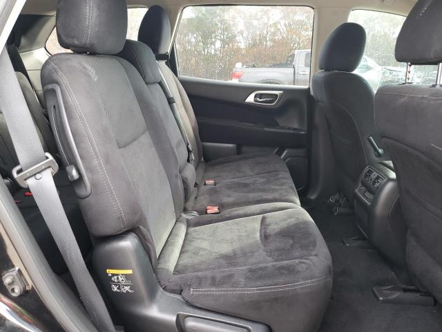 Photo 11 from auction – 2015 NISSAN PATHFINDER with VIN 5N1AR2MM7FC612878