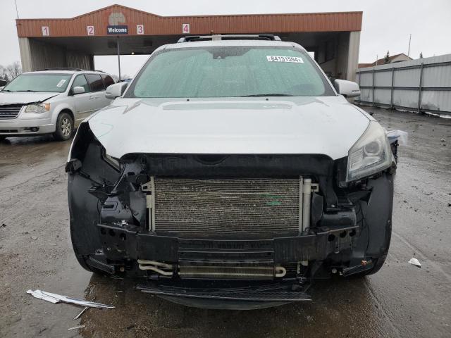 Photo 5 from auction – 2016 GMC ACADIA DEN with VIN 1GKKVTKD8GJ270078