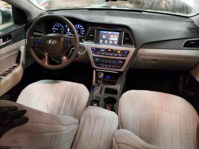 Photo 8 from auction – 2016 HYUNDAI SONATA SPO with VIN 5NPE34AFXGH285147