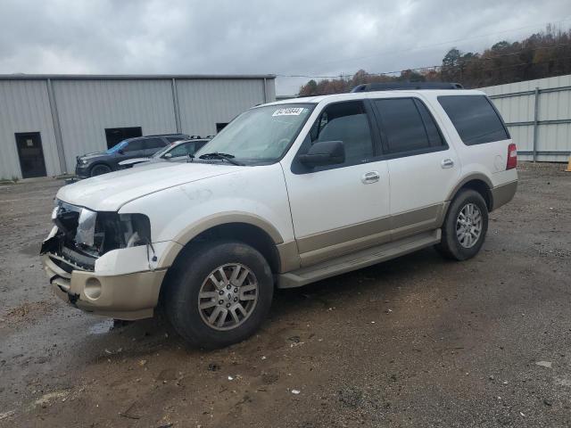 FORD EXPEDITION 2012 with VIN 1FMJU1H52CEF67876 - Photo from auction