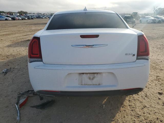 Photo 6 from auction – 2016 CHRYSLER 300 S with VIN 2C3CCABG1GH243864