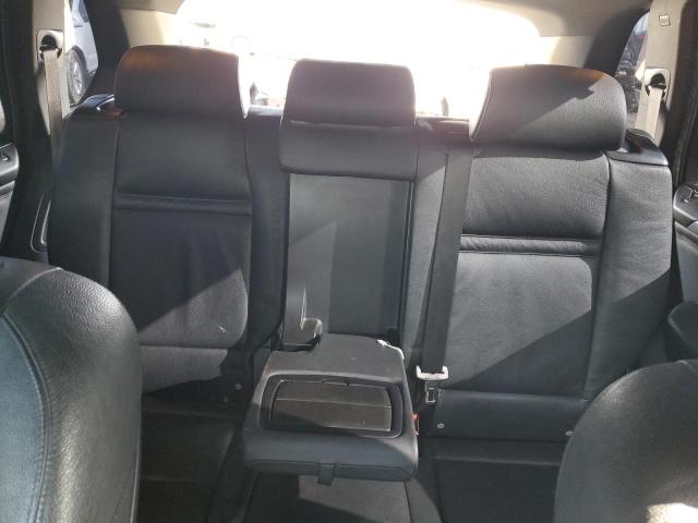 Photo 11 from auction – 2008 BMW X5 3.0I with VIN 5UXFE43558L005164