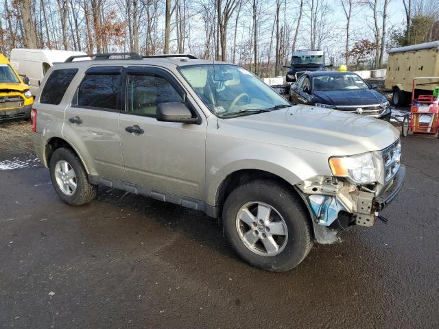 Photo 4 from auction – 2010 FORD ESCAPE XLT with VIN 1FMCU9D76AKC58618