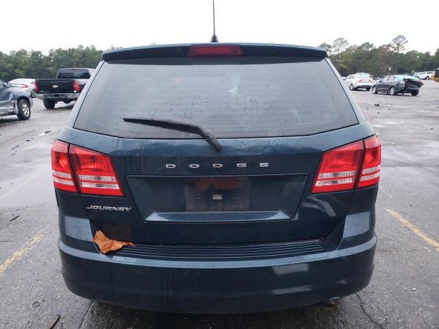 Photo 6 from auction – 2014 DODGE JOURNEY with VIN 3C4PDCAB6ET198839