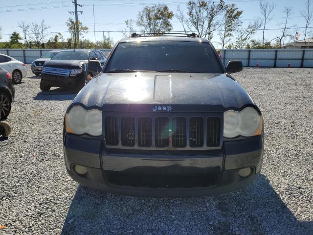 Photo 5 from auction – 2010 JEEP GRAND CHER with VIN 1J4PS4GK6AC146808