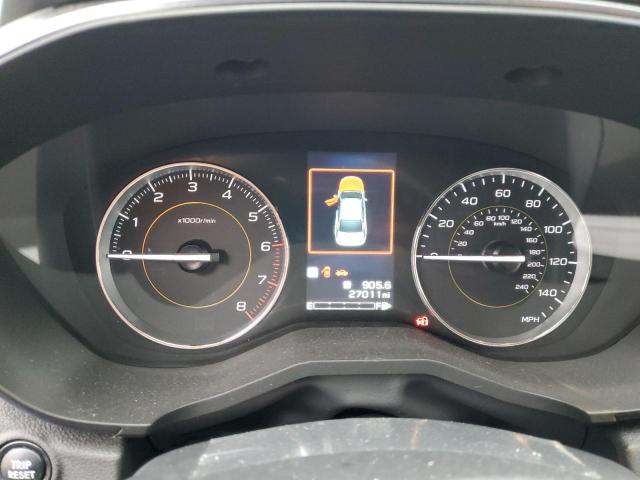 Photo 9 from auction – 2022 SUBARU CROSSTREK with VIN JF2GTHRC3NH210698