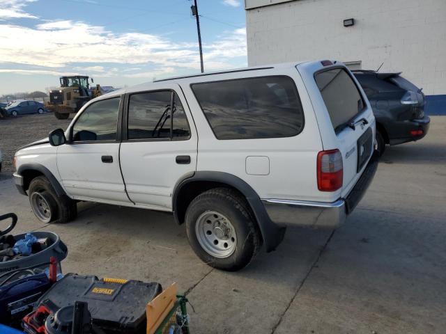 Photo 2 from auction – 2000 TOYOTA 4RUNNER with VIN JT3GM84R3Y0056086