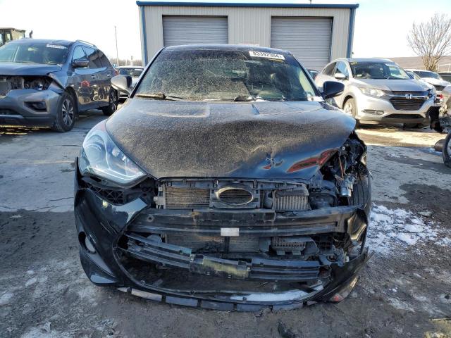Photo 5 from auction – 2013 HYUNDAI VELOSTER T with VIN KMHTC6AE9DU116129