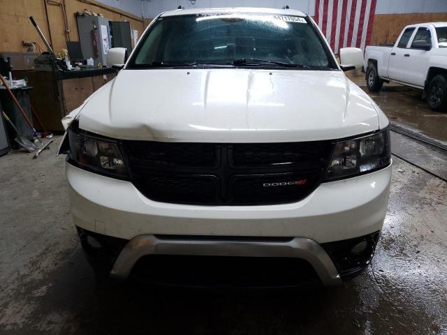 Photo 5 from auction – 2017 DODGE JOURNEY CR with VIN 3C4PDDGG9HT553452