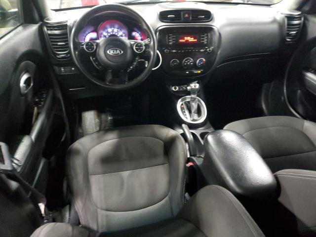 Photo 8 from auction – 2015 KIA SOUL with VIN KNDJN2A22F7777037