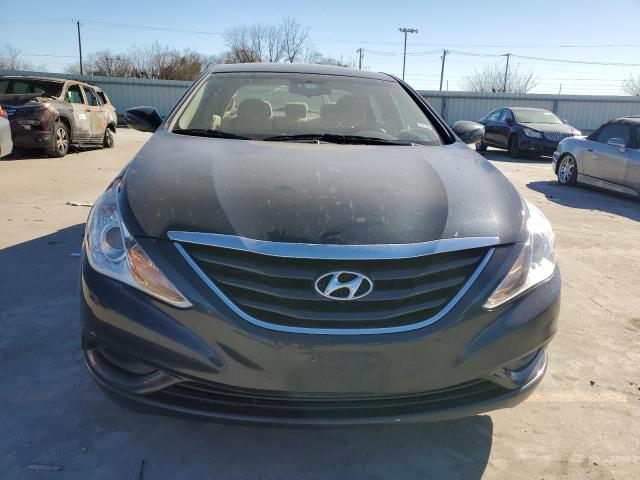 Photo 5 from auction – 2013 HYUNDAI SONATA GLS with VIN 5NPEB4AC2DH764036