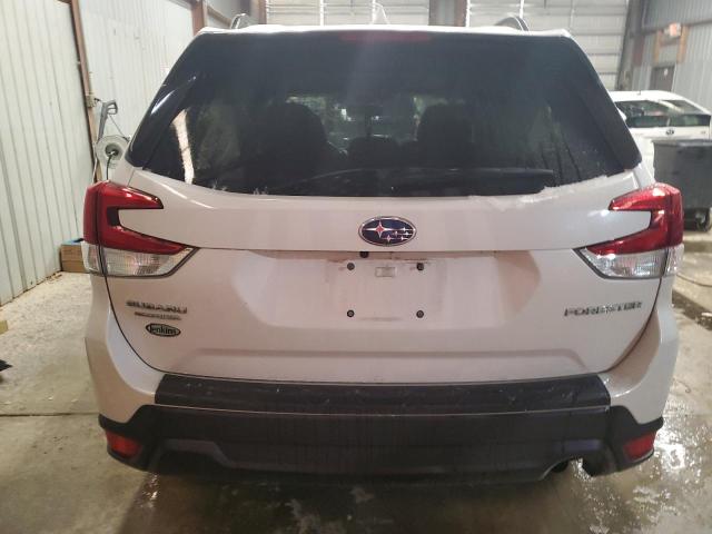 Photo 6 from auction – 2019 SUBARU FORESTER P with VIN JF2SKAEC8KH439643
