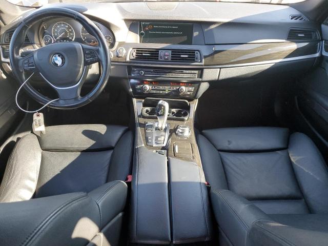 Photo 8 from auction – 2012 BMW 535 XI with VIN WBAFU7C59CDU59617