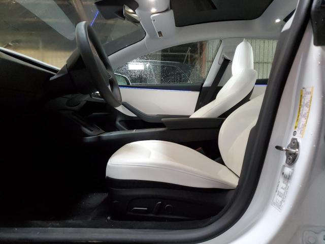 Photo 7 from auction – 2024 TESLA MODEL 3 with VIN 5YJ3E1EA5RF795468