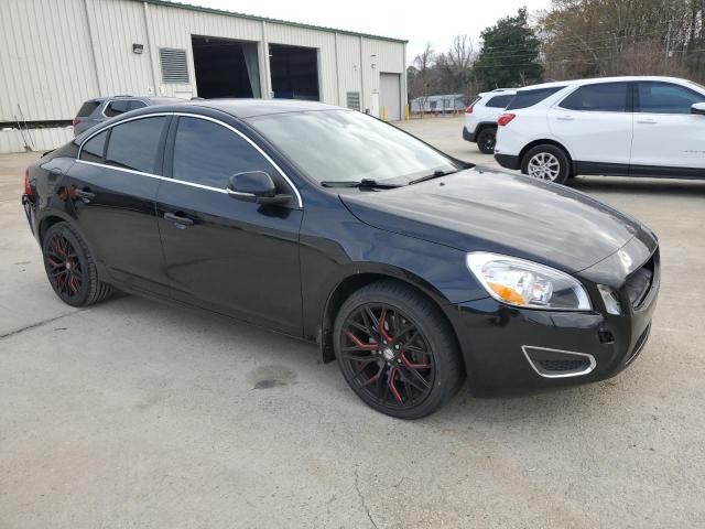 Photo 4 from auction – 2012 VOLVO S60 T5 with VIN YV1622FS2C2115887